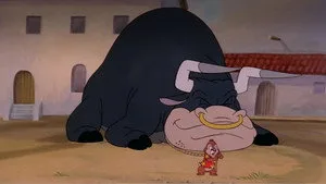 Chip İle Dale Kurtarma Ekibi 2. sezon 24. bölüm görseli