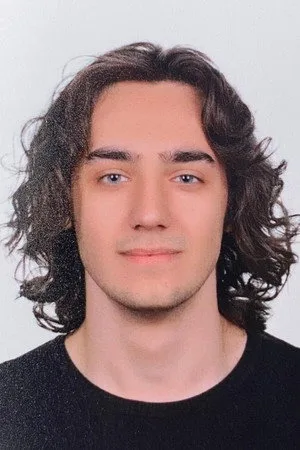 Berkay Yeşil