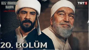Hüdayi Yolu - Final