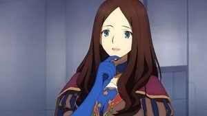 Fate/Grand Order Absolute Demonic Front: Babylonia 1. sezon 3. bölüm görseli