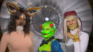 Sexy Beasts 1. sezon 6. bölüm görseli