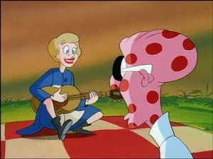 Animaniacs 3. sezon 28. bölüm görseli