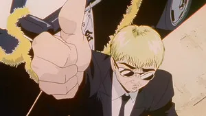 Great Teacher Onizuka 1. sezon 32. bölüm görseli
