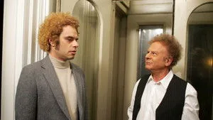 Flight of the Conchords 2. sezon 7. bölüm görseli