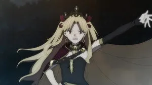 Fate/Grand Order Absolute Demonic Front: Babylonia 1. sezon 17. bölüm görseli