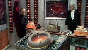 Doctor Who 8. sezon 20. bölüm görseli