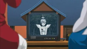 Gintama 5. sezon 23. bölüm görseli