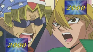 Yu-Gi-Oh! Duel Monsters 1. sezon 31. bölüm görseli