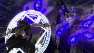 Black Clover 1. sezon 82. bölüm görseli