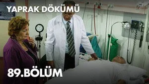 89. Bölüm: Ali Rıza Hastanede!