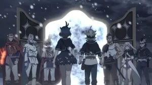 Black Clover 1. sezon 148. bölüm görseli