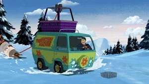 Scooby-Doo! ve Bil Bakalım Kim? 2. sezon 22. bölüm görseli