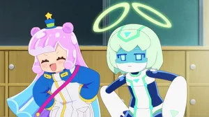 Puniru Is a Kawaii Slime 1. sezon 15. bölüm görseli