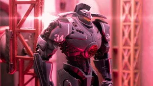 Robot Chicken 7. sezon 7. bölüm görseli