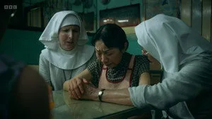 Call the Midwife 0. sezon 18. bölüm görseli