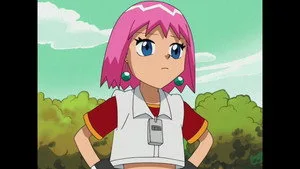 Bobobo-bo Bo-bobo 1. sezon 4. bölüm görseli