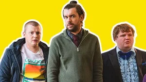 Bad Education 0. sezon 4. bölüm görseli