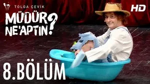 8. Bölüm
