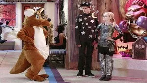 Liv and Maddie 1. sezon 5. bölüm görseli