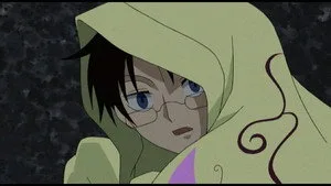 xxxHOLiC 1. sezon 21. bölüm görseli