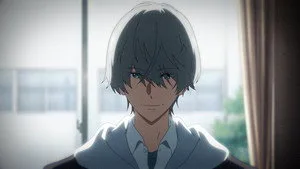 Tsurune 2. sezon 10. bölüm görseli