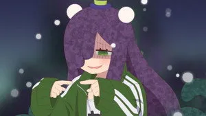 Puniru Is a Kawaii Slime 1. sezon 6. bölüm görseli
