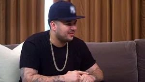 Keeping Up with the Kardashians 12. sezon 9. bölüm görseli
