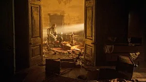 Black Sails 4. sezon 7. bölüm görseli