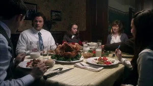 Supernatural 5. sezon 16. bölüm görseli