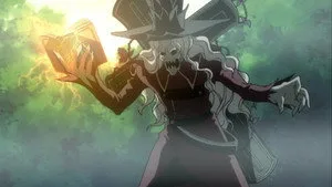 Ragnarok The Animation 1. sezon 24. bölüm görseli