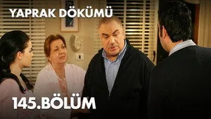 145. Bölüm: Fikret Evi Terk Ediyor!