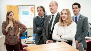 Veep 3. sezon 8. bölüm görseli