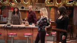 The Conners 5. sezon 22. bölüm görseli