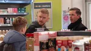 Coronation Street 67. sezon 29. bölüm görseli