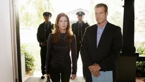 Body of Proof 3. sezon 10. bölüm görseli