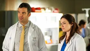 Saving Hope 2. sezon 17. bölüm görseli