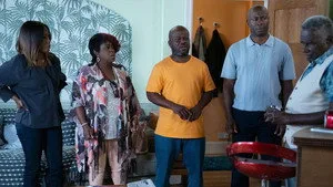 EastEnders 41. sezon 138. bölüm görseli