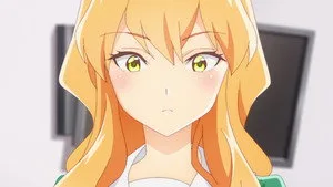 Yuri Is My Job! 1. sezon 11. bölüm görseli