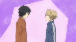 Natsume's Book of Friends 3. sezon 10. bölüm görseli