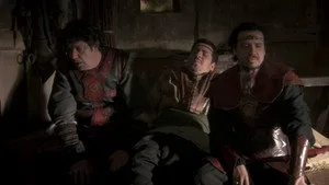 Kaamelott 4. sezon 85. bölüm görseli