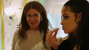The Real Housewives of New York City 14. sezon 14. bölüm görseli