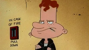 Hey Arnold! 2. sezon 32. bölüm görseli