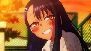 DON'T TOY WITH ME, MISS NAGATORO 1. sezon 11. bölüm görseli