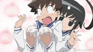 Chitose Get You!! 0. sezon 1. bölüm görseli