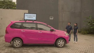 Comedy Chaos 1. sezon 8. bölüm görseli