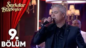 9. Bölüm - Cengiz Kurtoğlu Şarkıları