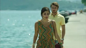 Güneşin Kızları 1. sezon 8. bölüm görseli