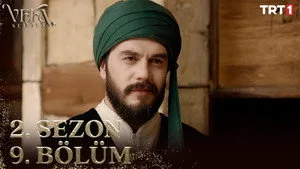 Vefa Sultan 2. sezon 9. bölüm görseli