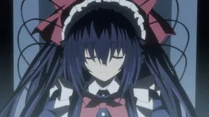 Date A Live 2. sezon 9. bölüm görseli