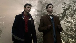 Dead Boy Detectives 1. sezon 2. bölüm görseli
